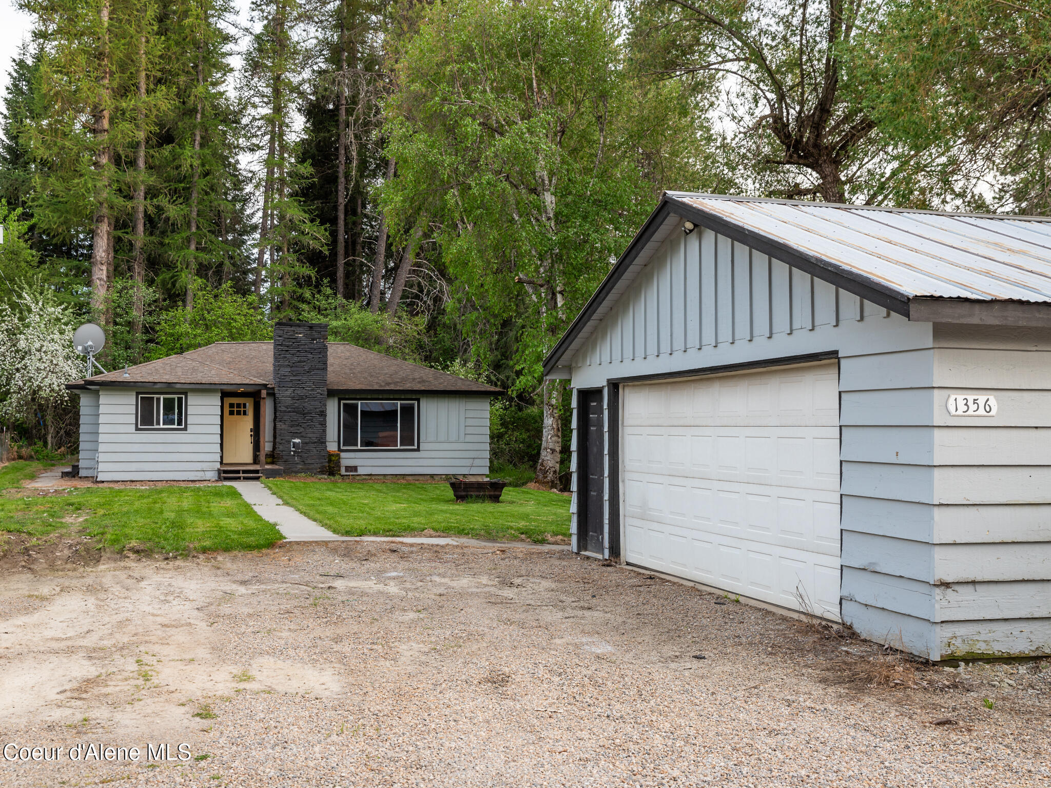 1356 Sagle Road Sagle, ID 83860 - Photo 26 of 26 IMG_2564
