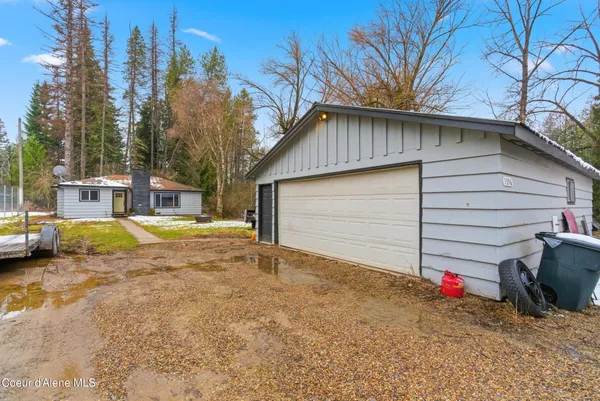 $480,000 | 1356 Sagle Road, Sagle, ID 83860