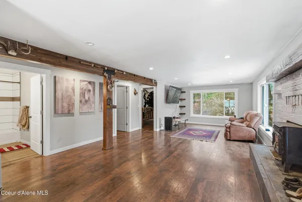 $480,000 | 1356 Sagle Road, Sagle, ID 83860