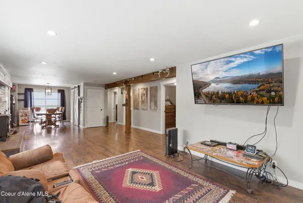 $480,000 | 1356 Sagle Road, Sagle, ID 83860