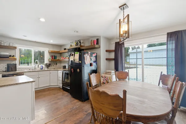 $480,000 | 1356 Sagle Road, Sagle, ID 83860