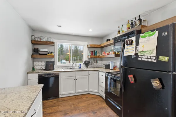 $480,000 | 1356 Sagle Road, Sagle, ID 83860