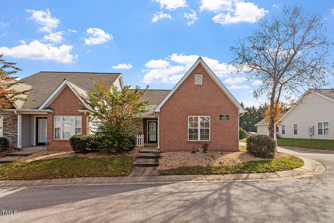 11361 Involute Place, Unit 102 Raleigh, NC 27617 - Photo 1 of 33 11361 Involute Place_01