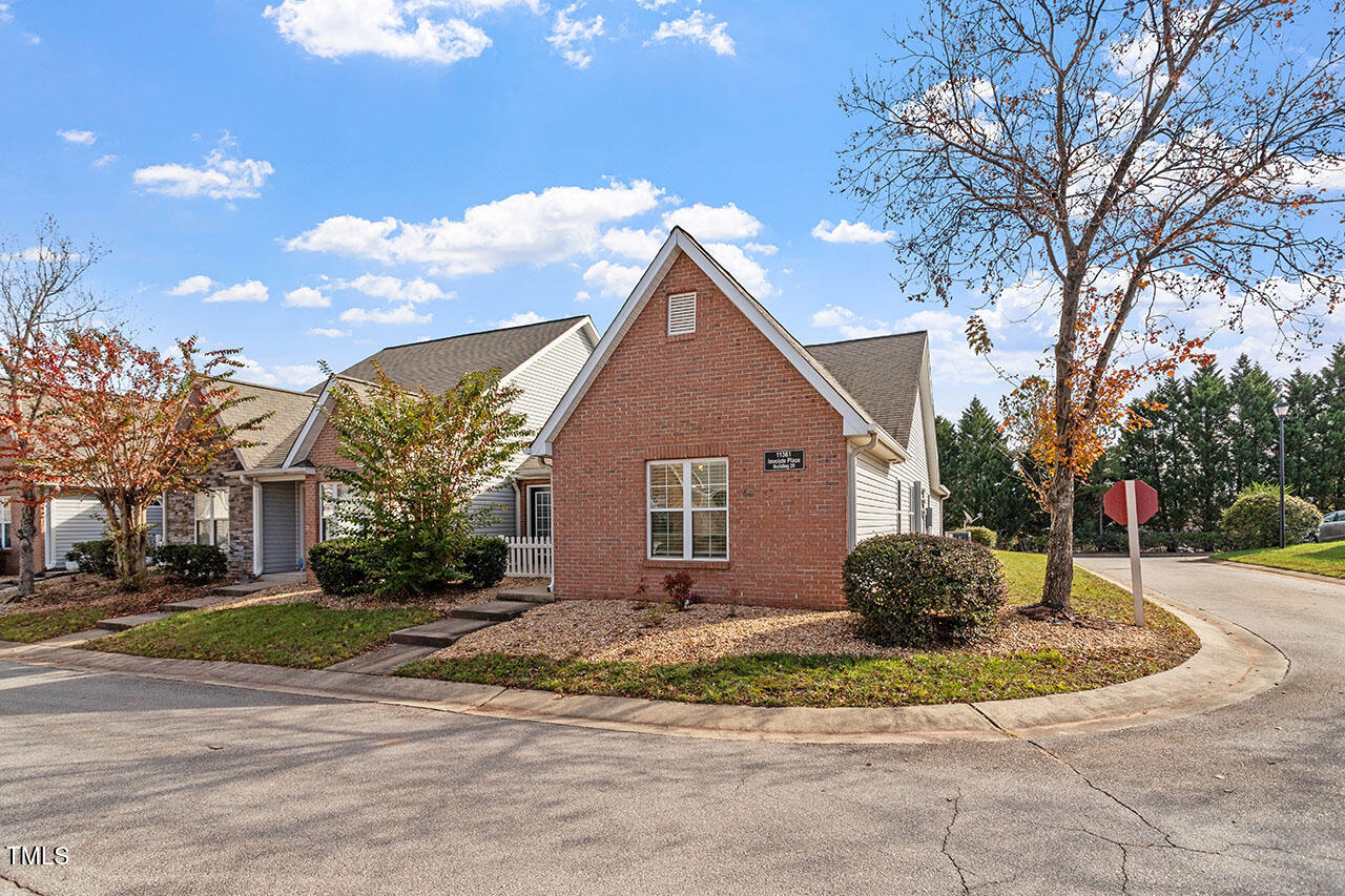 11361 Involute Place, Unit 102 Raleigh, NC 27617 - Photo 2 of 33 11361 Involute Place_02