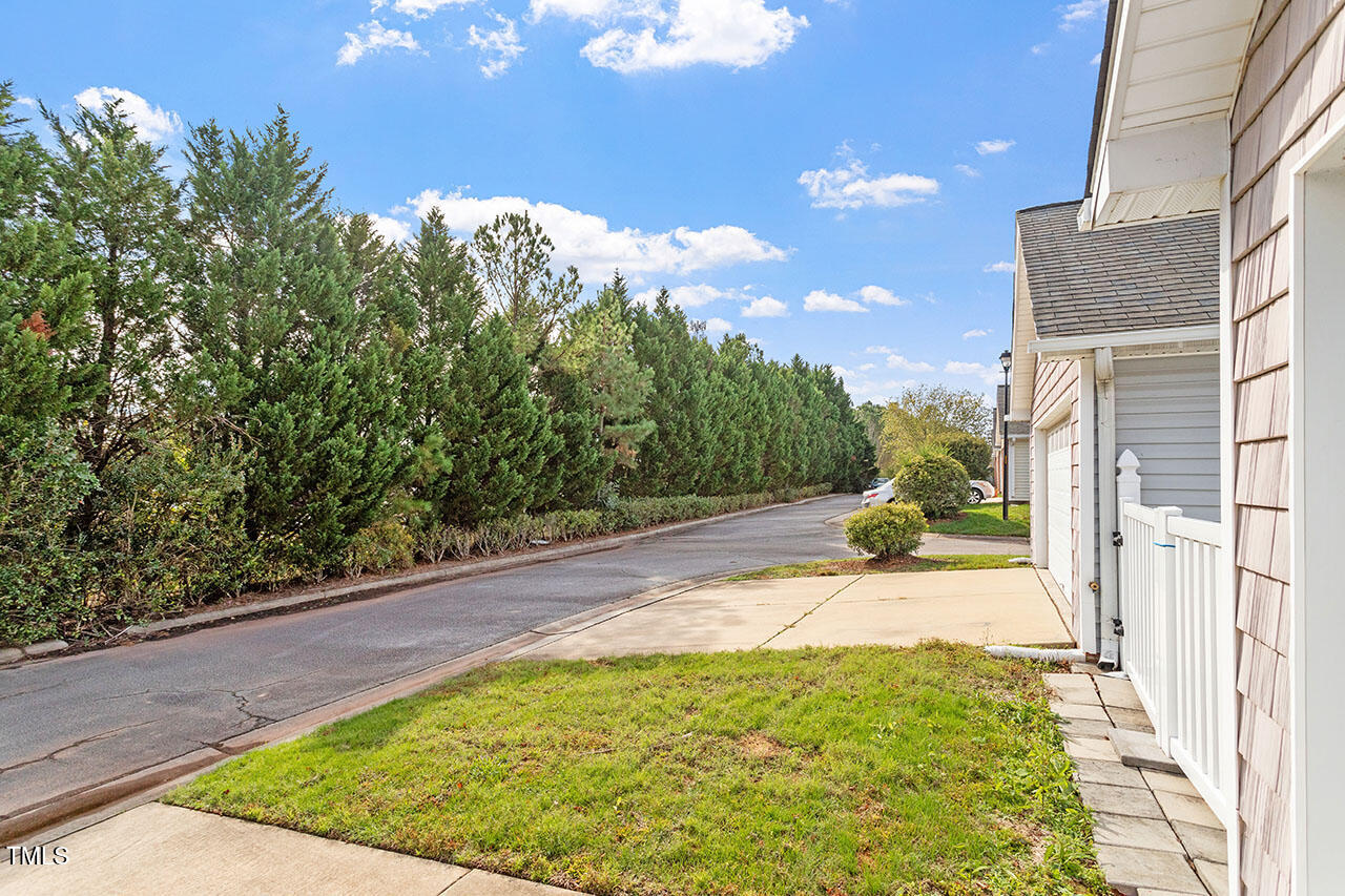 11361 Involute Place, Unit 102 Raleigh, NC 27617 - Photo 32 of 33 11361 Involute Place_07