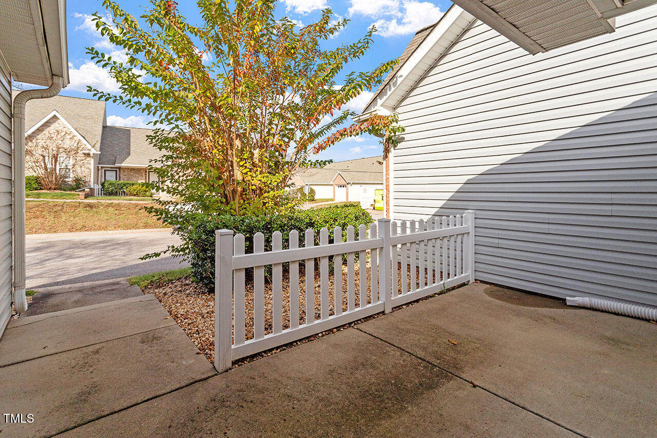 11361 Involute Place, Unit 102 Raleigh, NC 27617 - Photo 33 of 33 11361 Involute Place_09