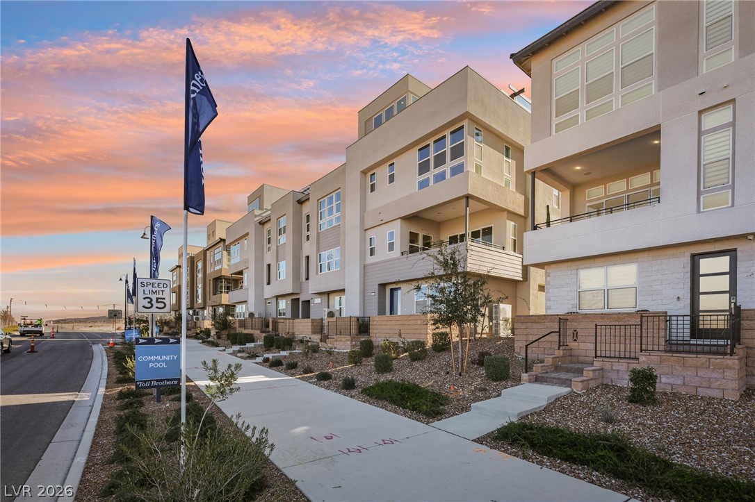 3338 Esker Rdg Avenue Henderson, NV 89044 - Photo 2 of 70