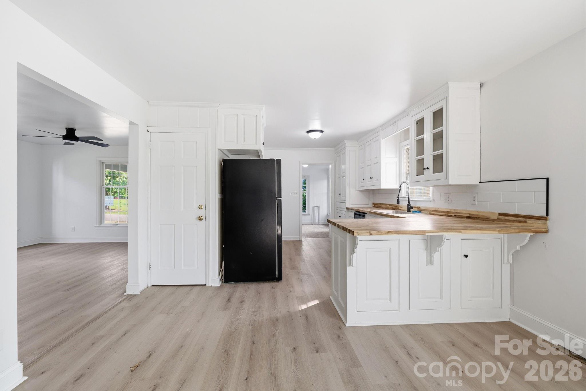 310 Roy Eaker Road Cherryville, NC 28021 - Photo 8 of 45