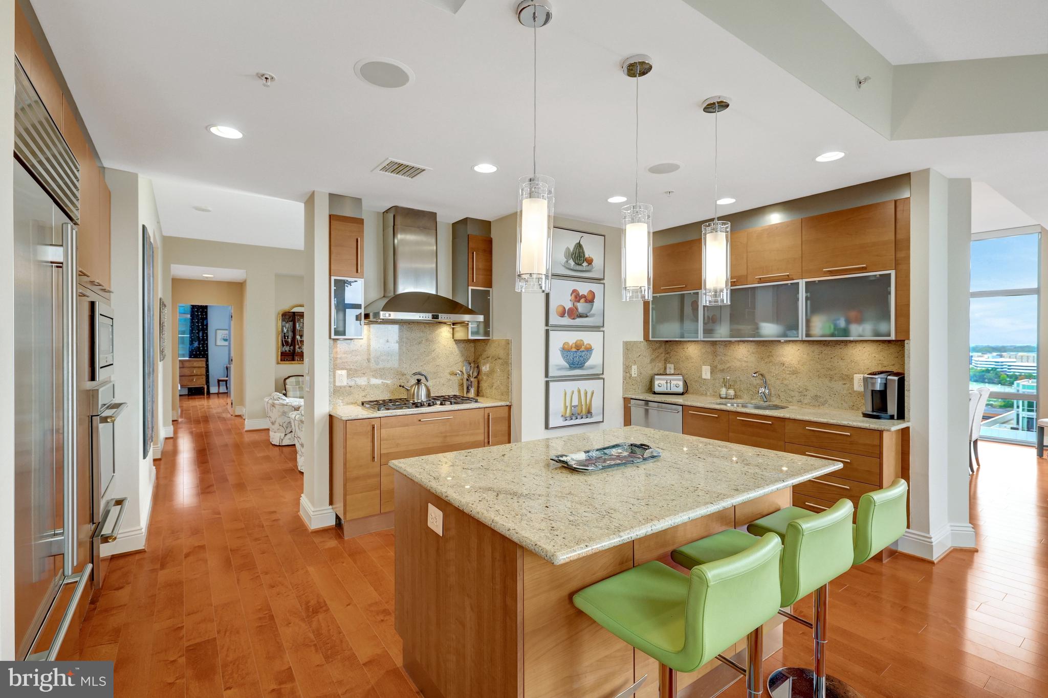 11990 Market Street, Unit 1802 Reston, VA 20190 - Photo 14 of 101 Gallery Image 14