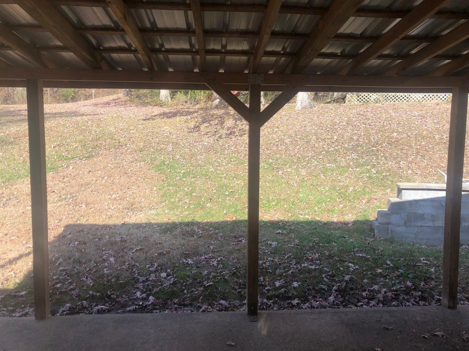 1402 Mason Lake Road Berea, KY 40403 - Photo 13 of 17 Photo 13