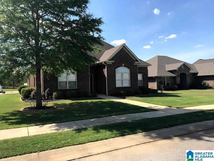 105 Federal Road Montevallo, AL 35115 - Photo 2 of 35