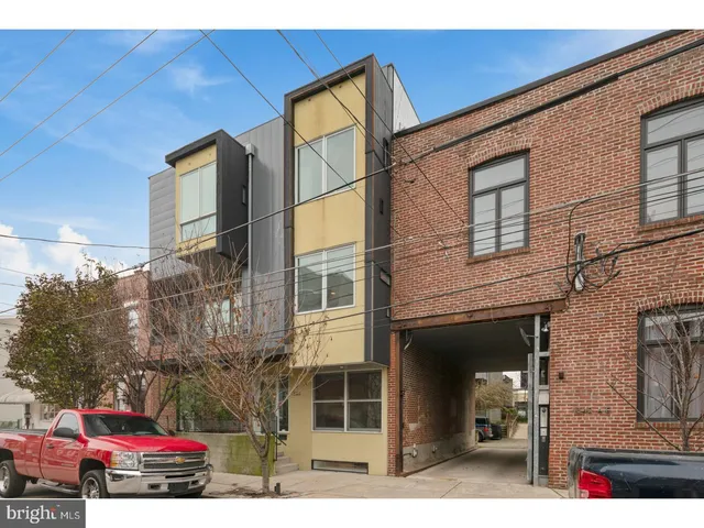 view of a living room with furniture