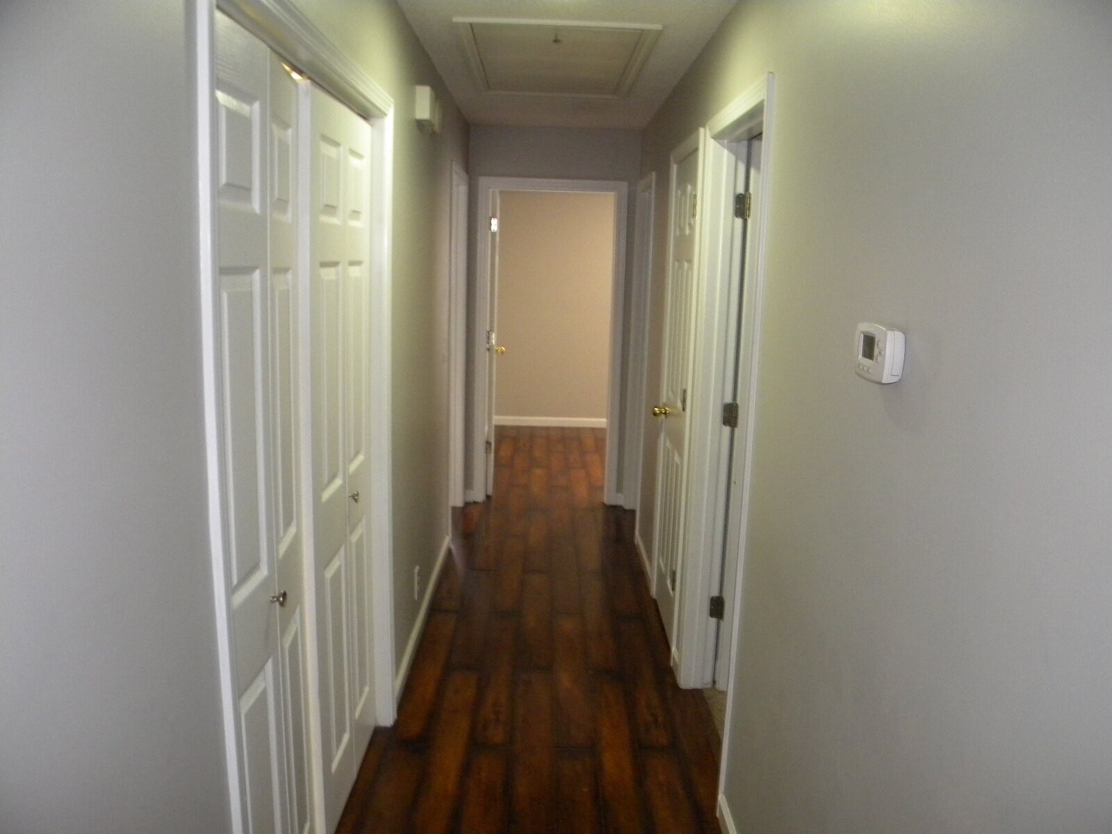 2743 Painted Pony Drive Murfreesboro, TN 37128 - Photo 7 of 14 a view of a bathroom from the hallway