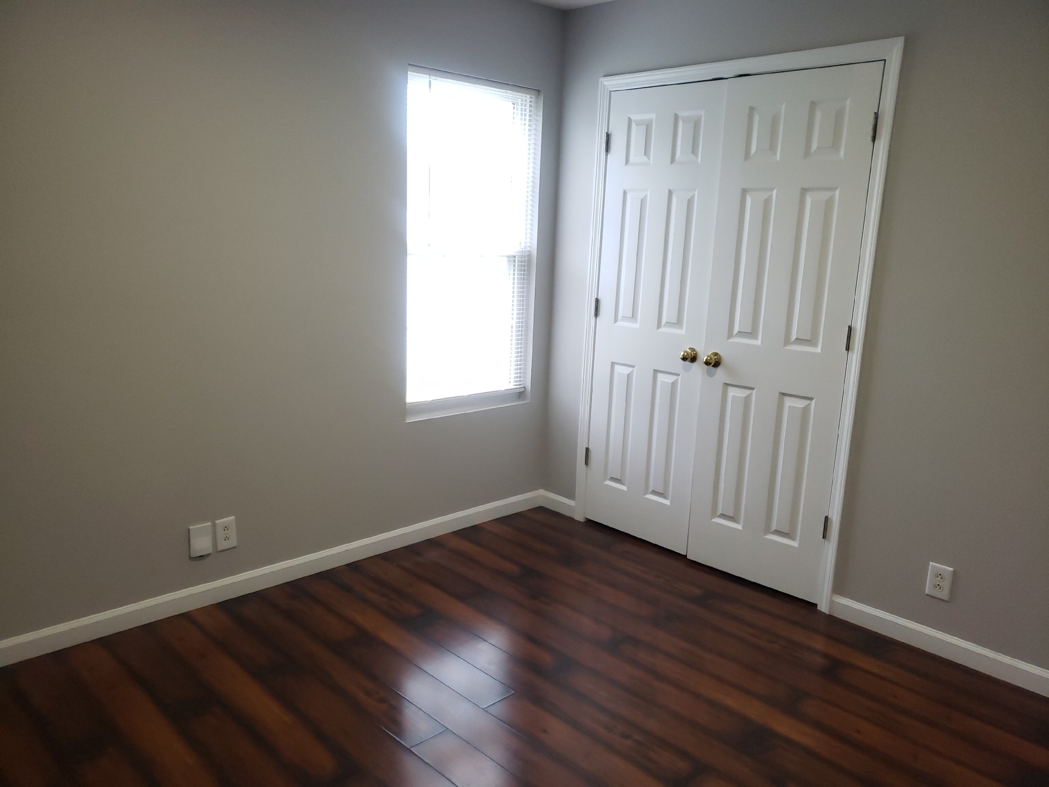 2743 Painted Pony Drive Murfreesboro, TN 37128 - Photo 8 of 14 a view of an empty room with wooden floor