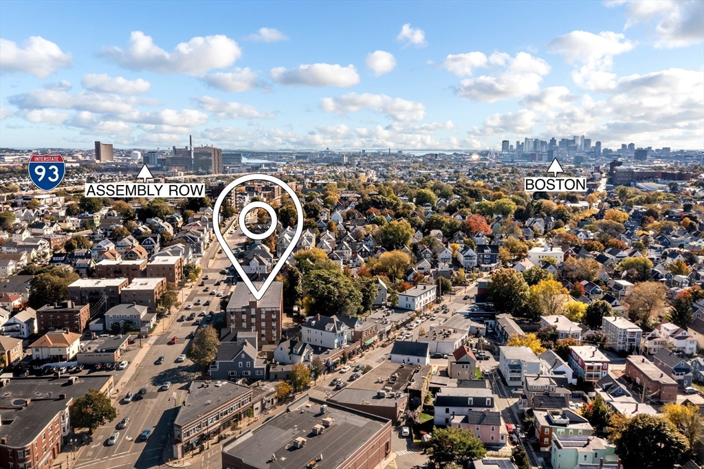 474 Broadway, Unit 26 Somerville, MA 02145 - Photo 38 of 40