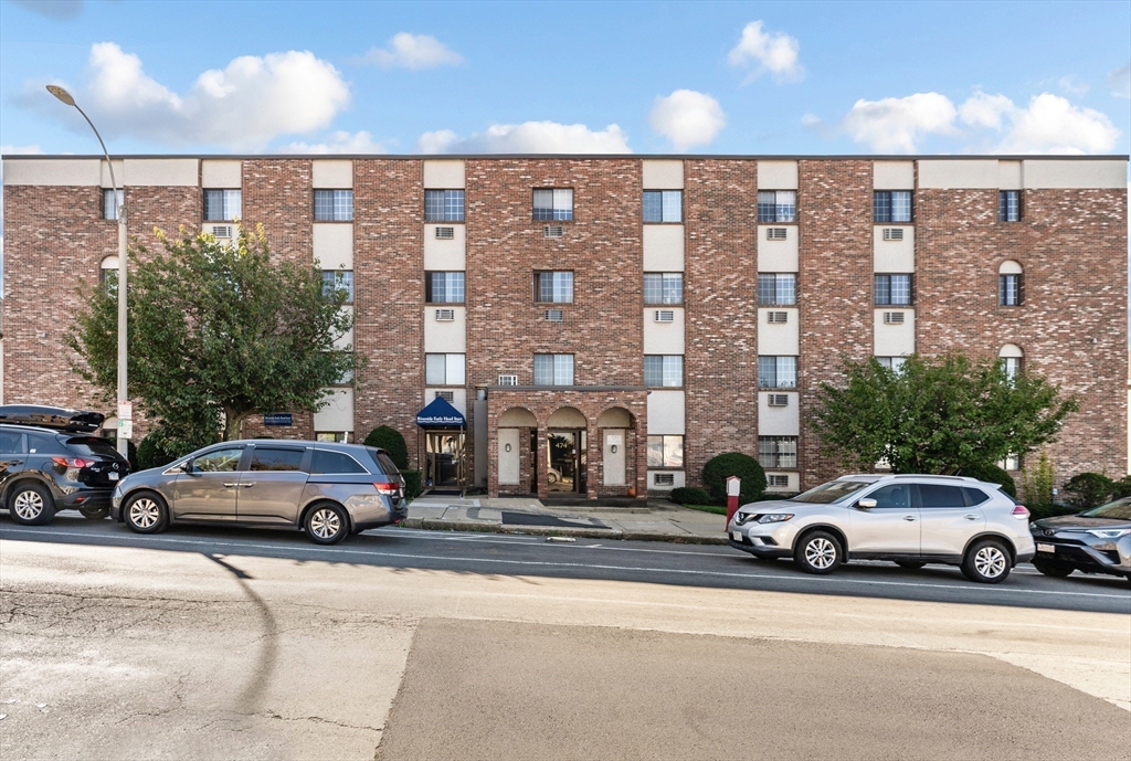 474 Broadway, Unit 26 Somerville, MA 02145 - Photo 39 of 40