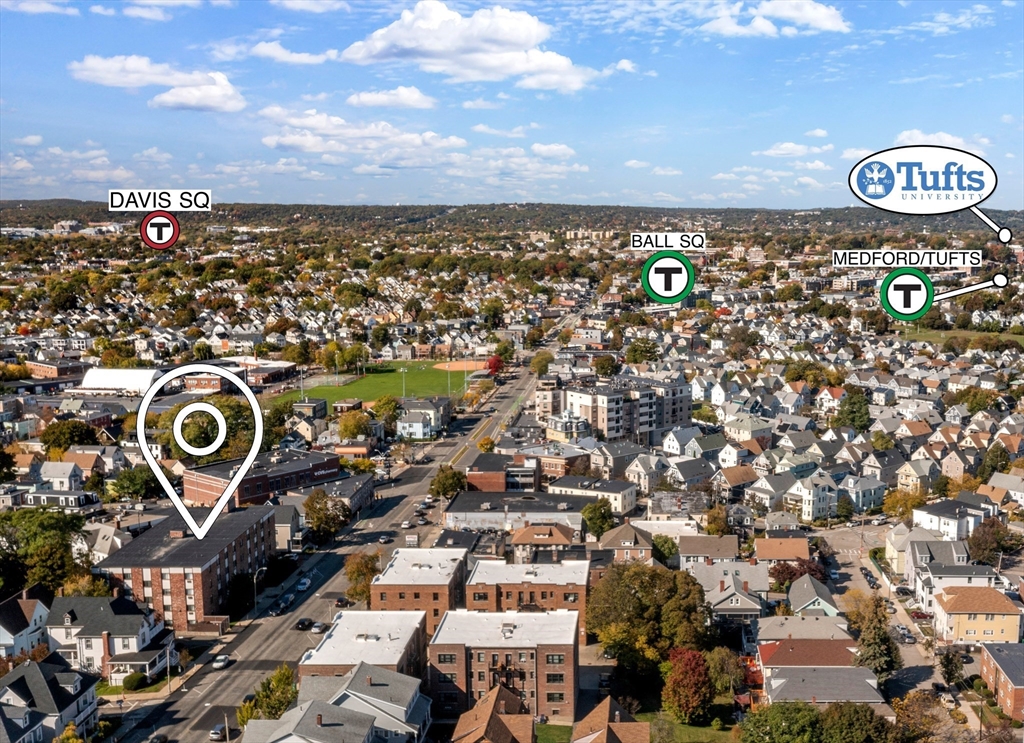 474 Broadway, Unit 26 Somerville, MA 02145 - Photo 4 of 40