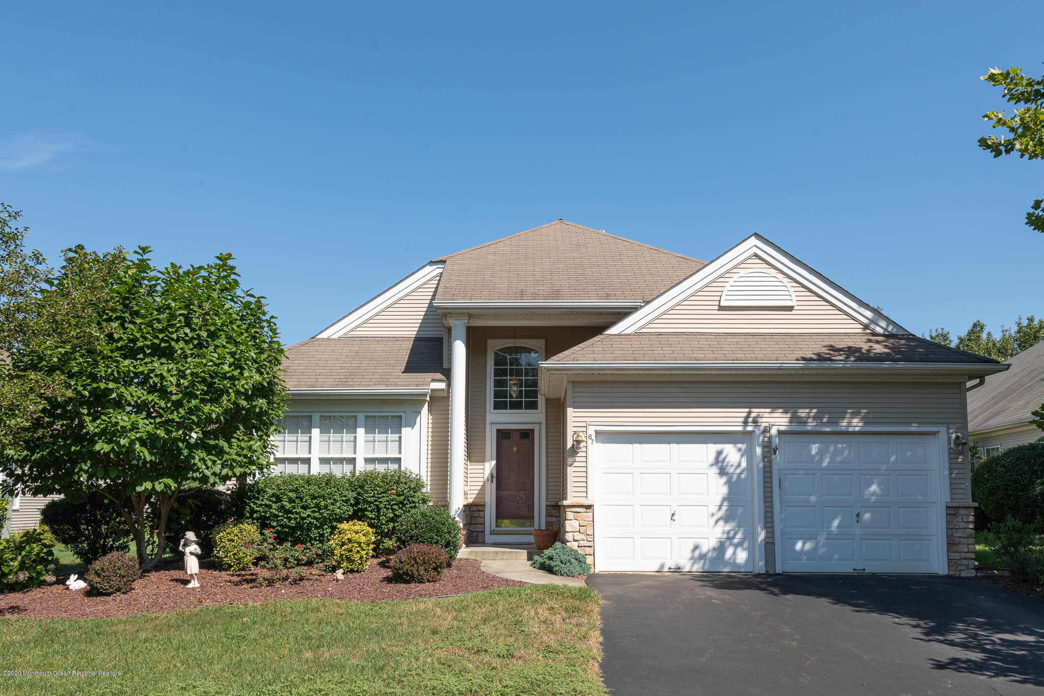 67 Drayton Road Manchester Township, NJ 08759 - Photo 1 of 31 WELCOME TO 67 DRAYTON ROAD