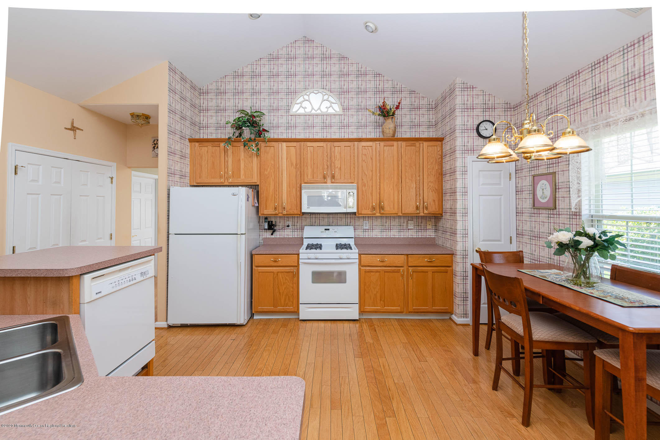 67 Drayton Road Manchester Township, NJ 08759 - Photo 11 of 31 KITCHEN