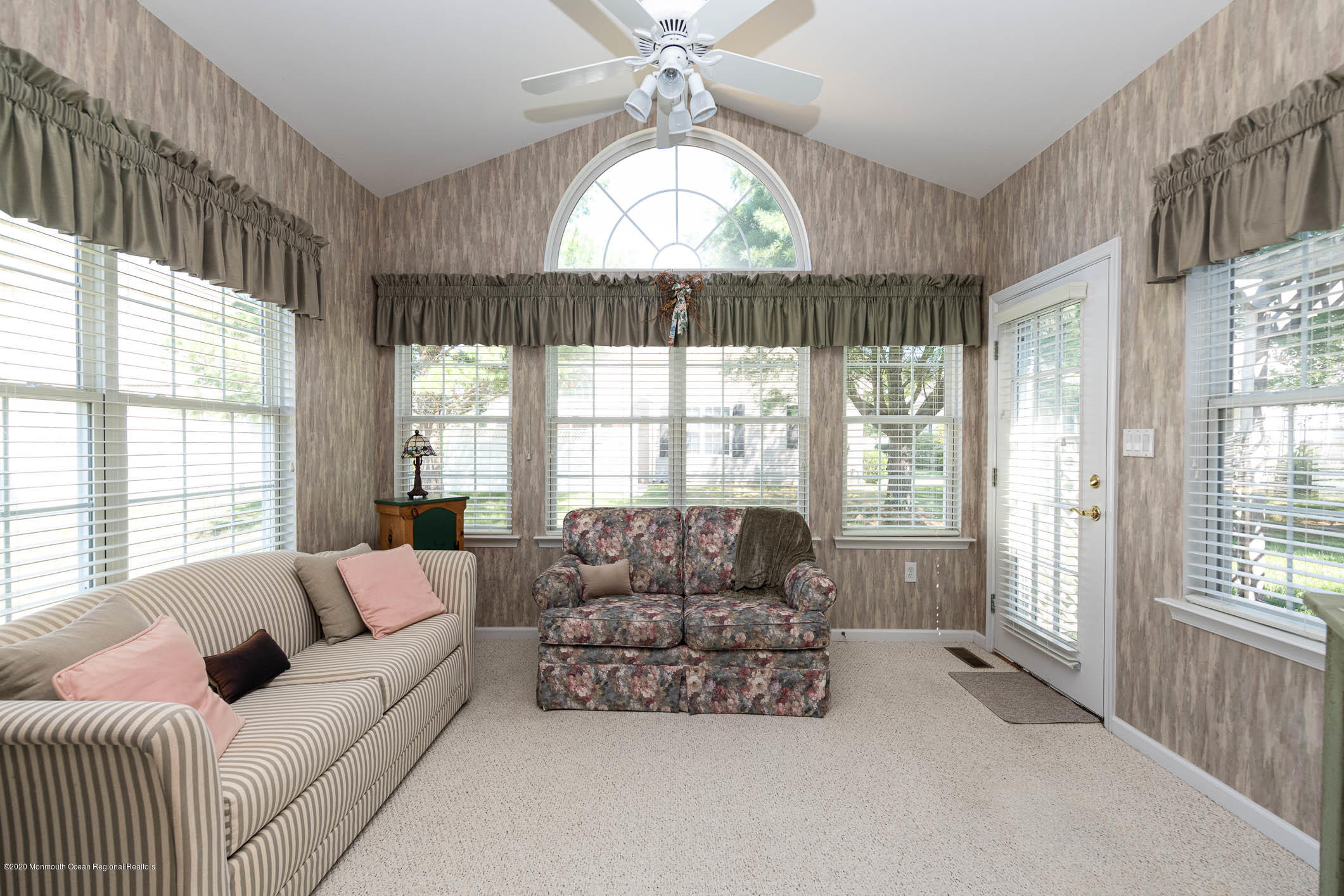 67 Drayton Road Manchester Township, NJ 08759 - Photo 18 of 31 SUNROOM