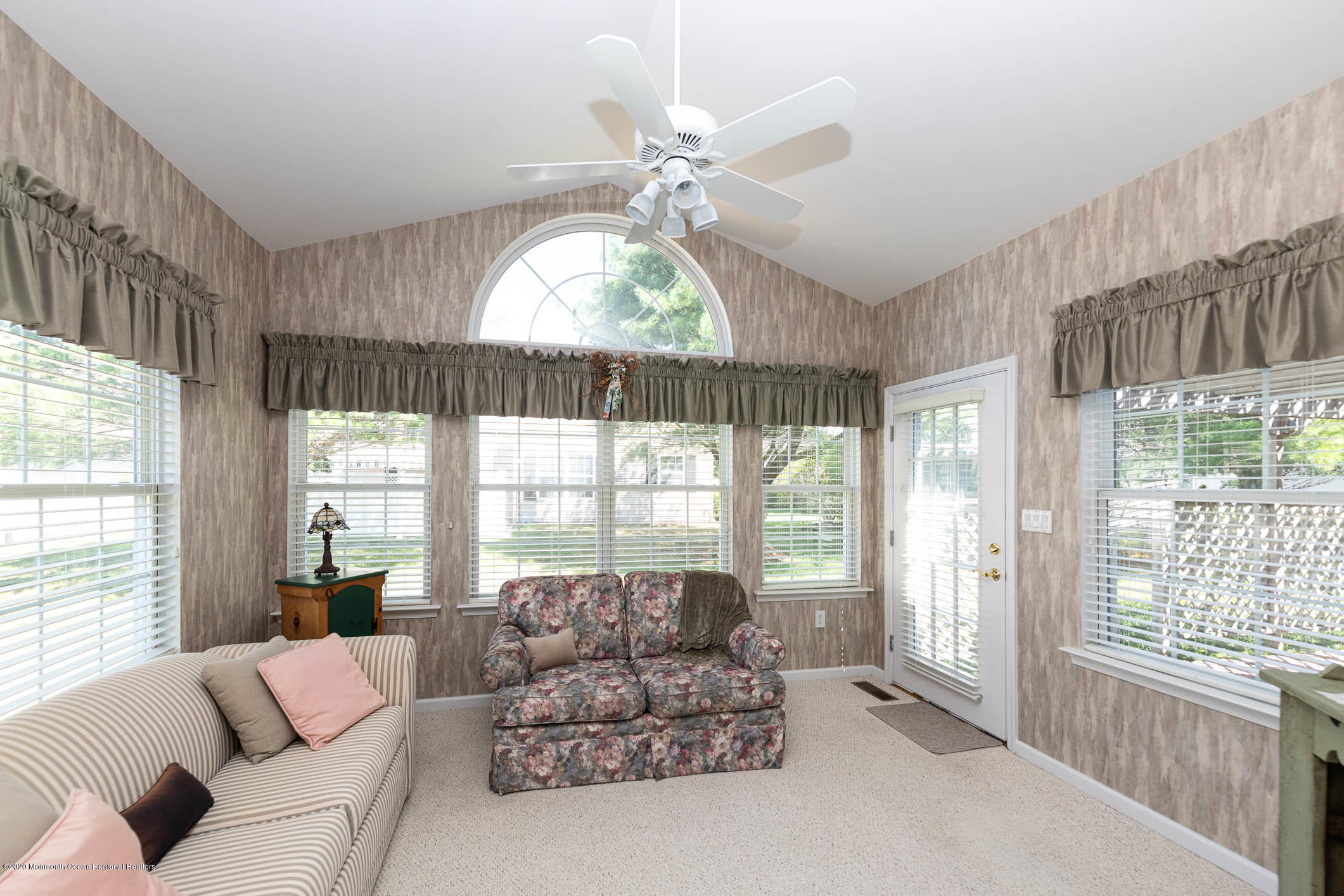 67 Drayton Road Manchester Township, NJ 08759 - Photo 19 of 31 SUNROOM