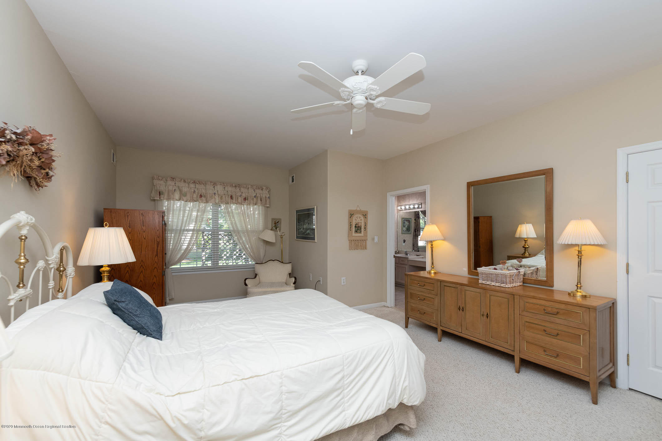 67 Drayton Road Manchester Township, NJ 08759 - Photo 21 of 31 MASTER BEDROOM