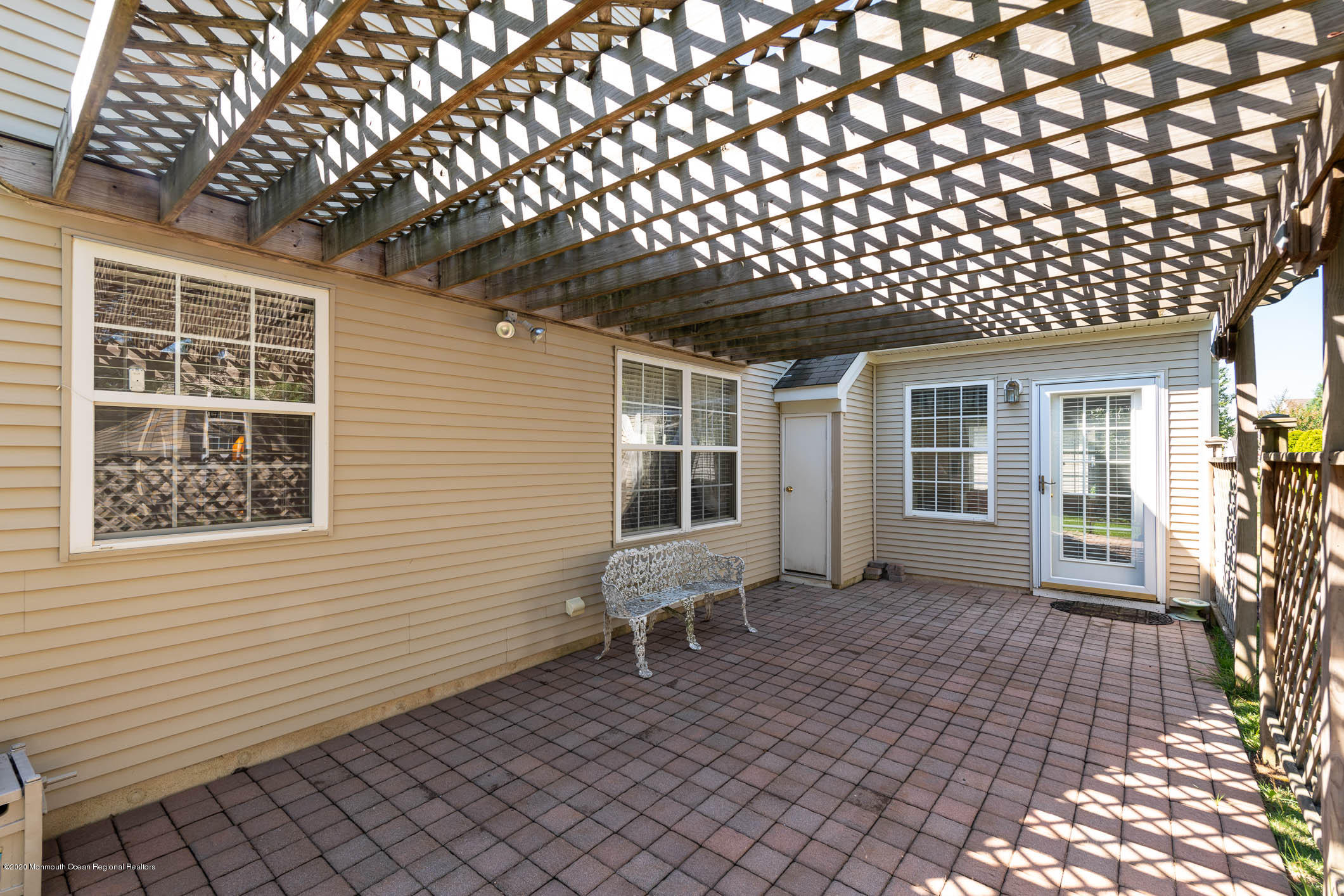 67 Drayton Road Manchester Township, NJ 08759 - Photo 30 of 31 PATIO