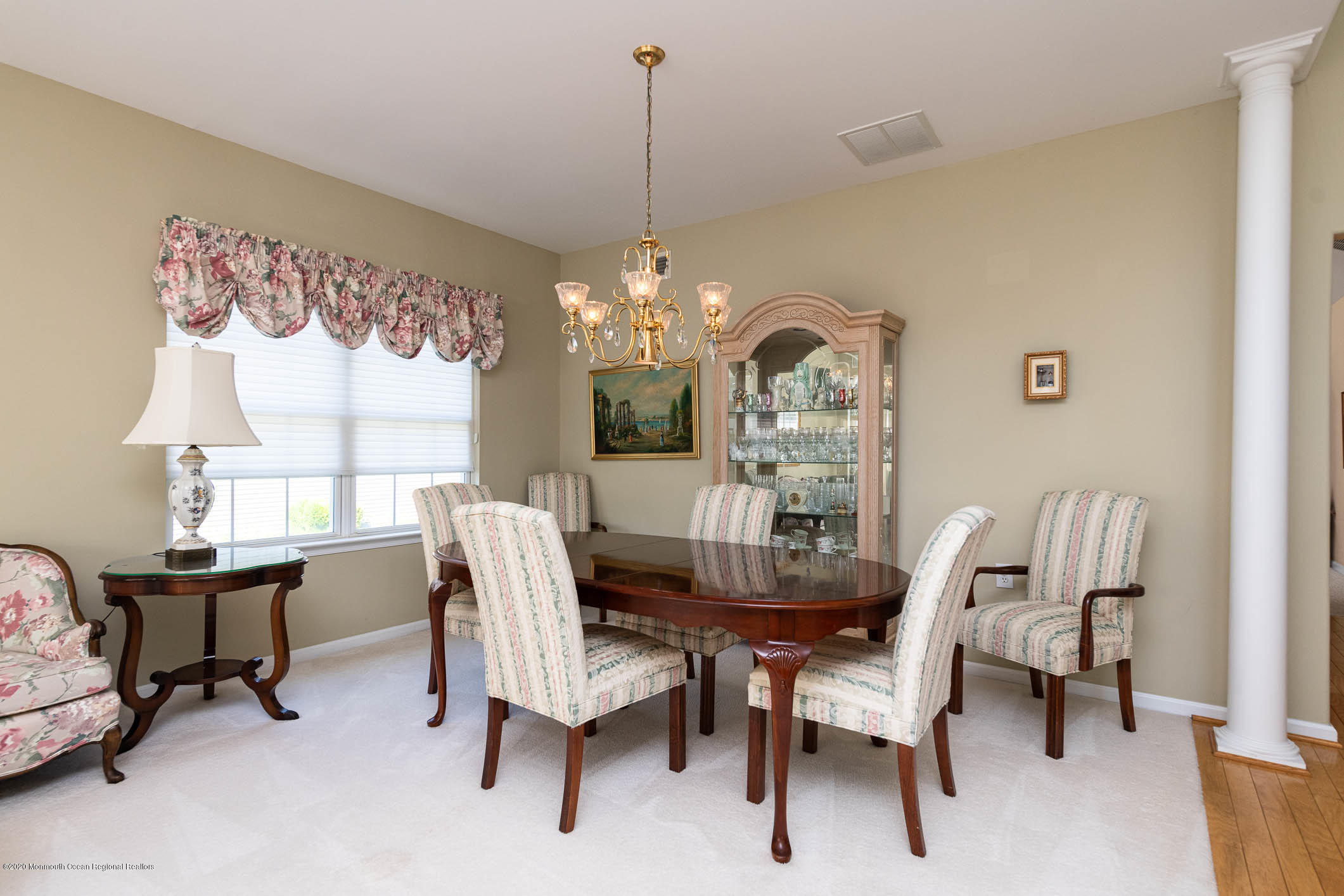 67 Drayton Road Manchester Township, NJ 08759 - Photo 7 of 31 DINING ROOM