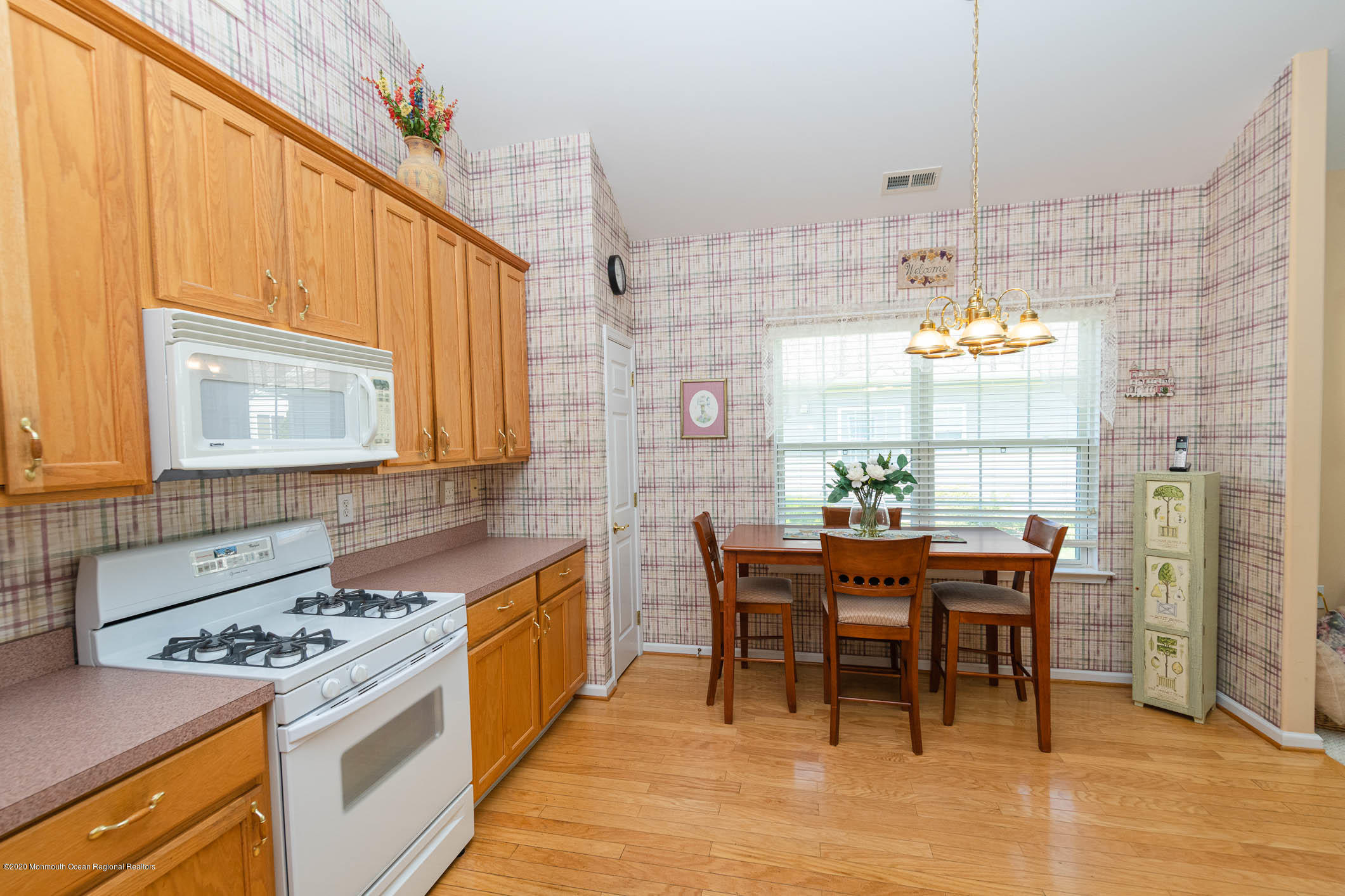 67 Drayton Road Manchester Township, NJ 08759 - Photo 9 of 31 KITCHEN