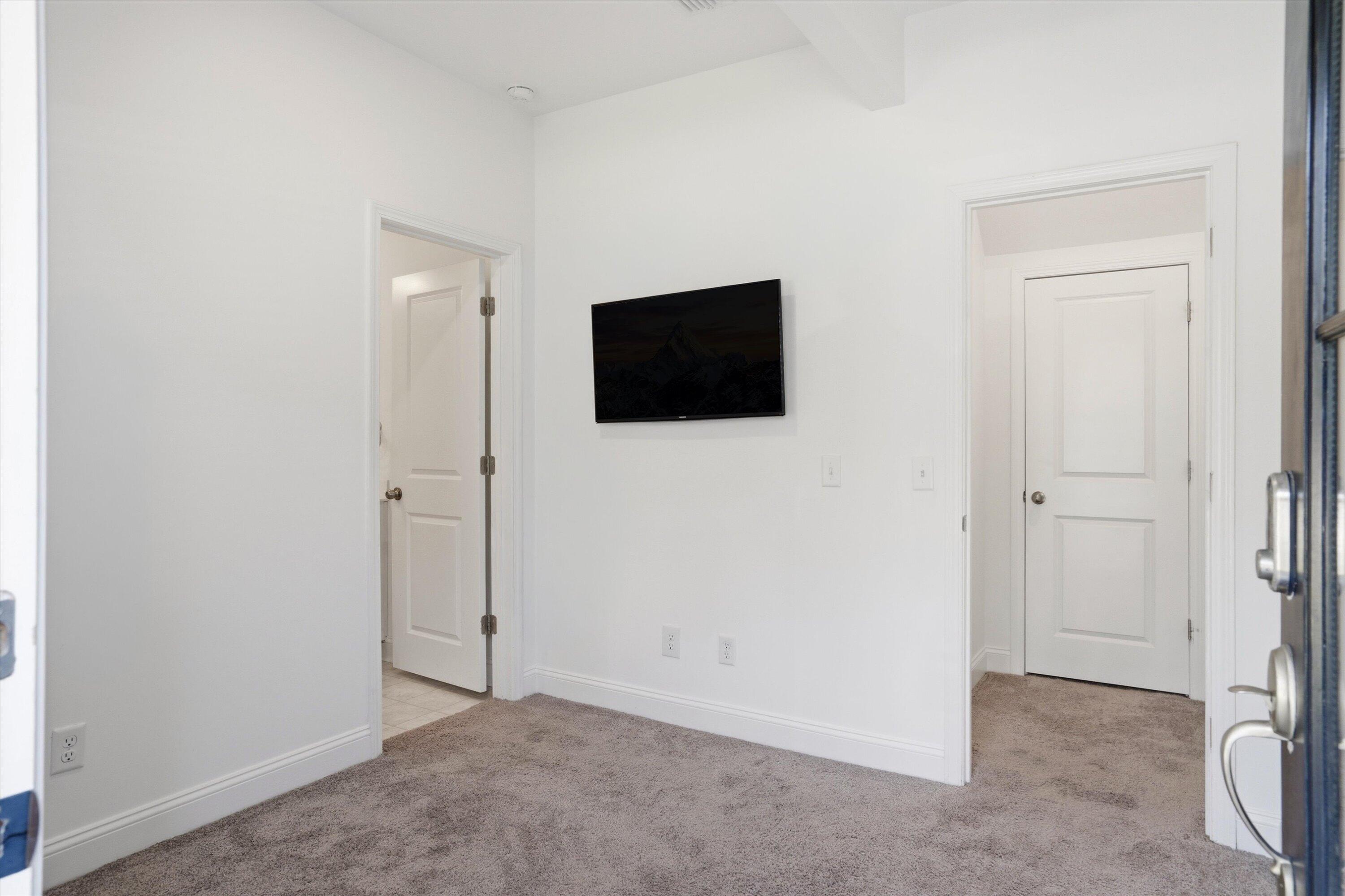 1256 Allusion Ln Mount, Unit 106 Mount Pleasant, SC 29466 - Photo 21 of 27 Bedroom 3/Rec Space