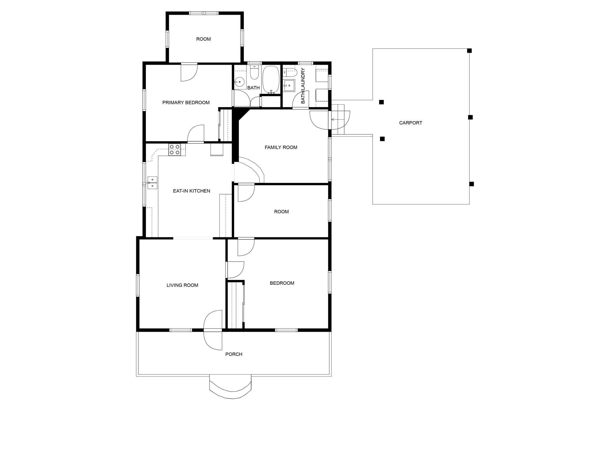 4070 Timrod Road Bethune, SC 29009 - Photo 44 of 47 Gallery Image 44