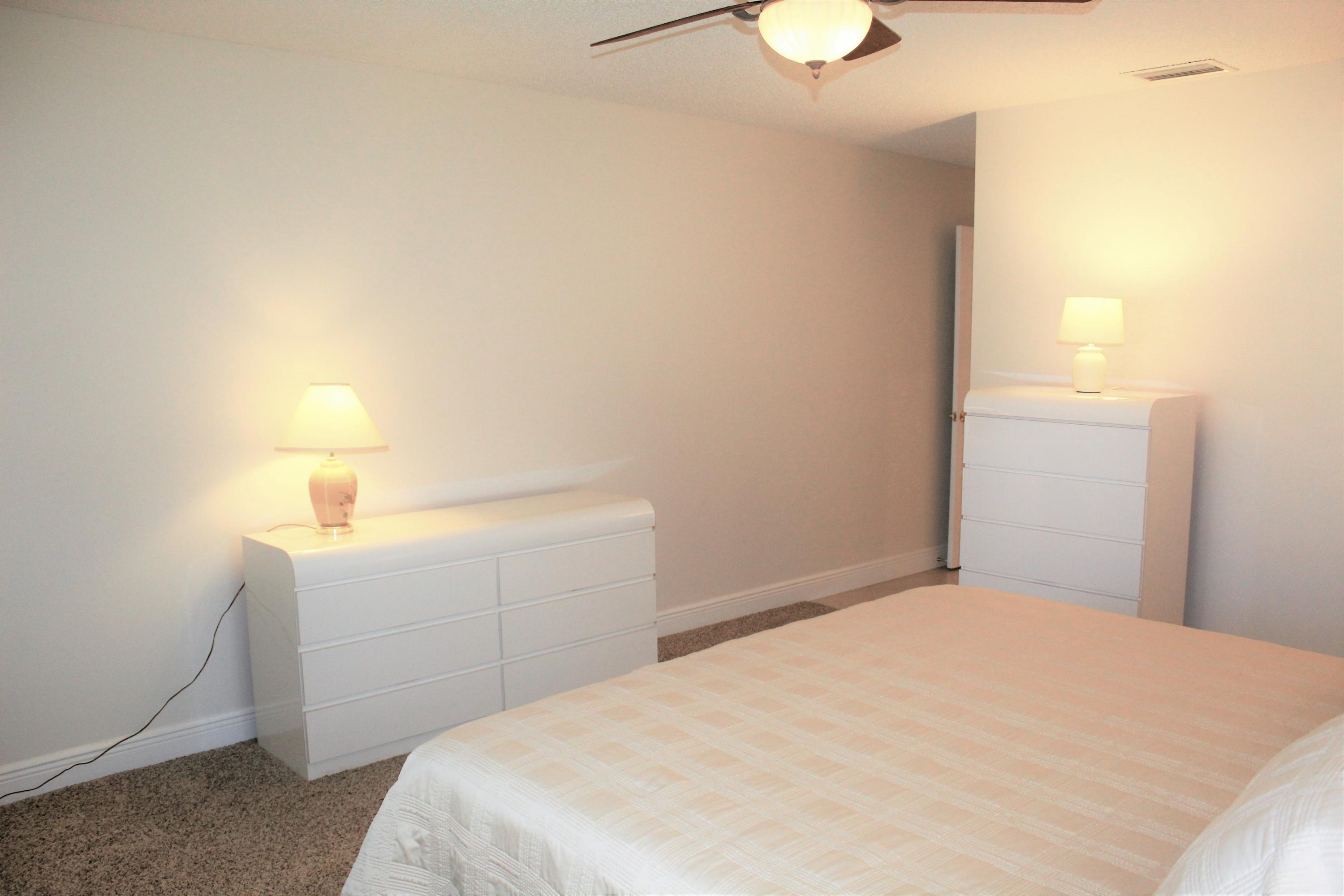 4595 Laurel Tree Road, Unit B Boynton Beach, FL 33436 - Photo 12 of 31 Master Bedroom