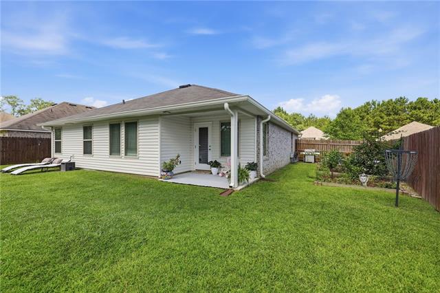 23056 Rosa Boulevard Robert, LA 70455 - Photo 24 of 25