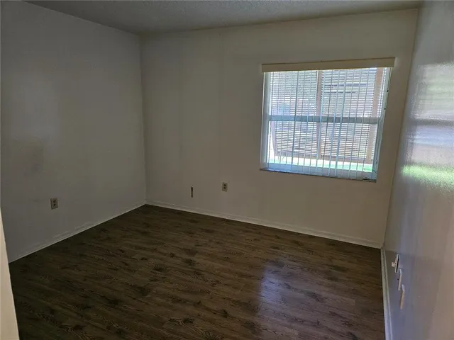 a view of an entryway