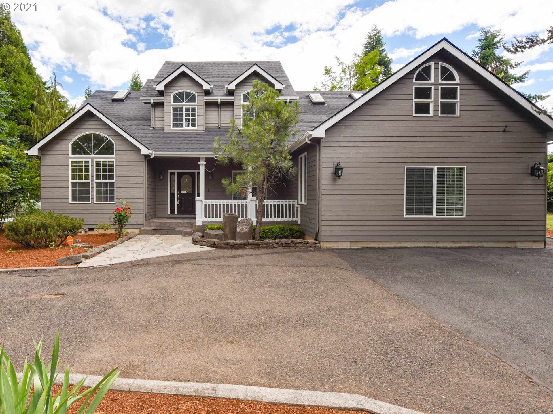 8784 South Heinz Road Canby, OR 97013 - Photo 1 of 32
