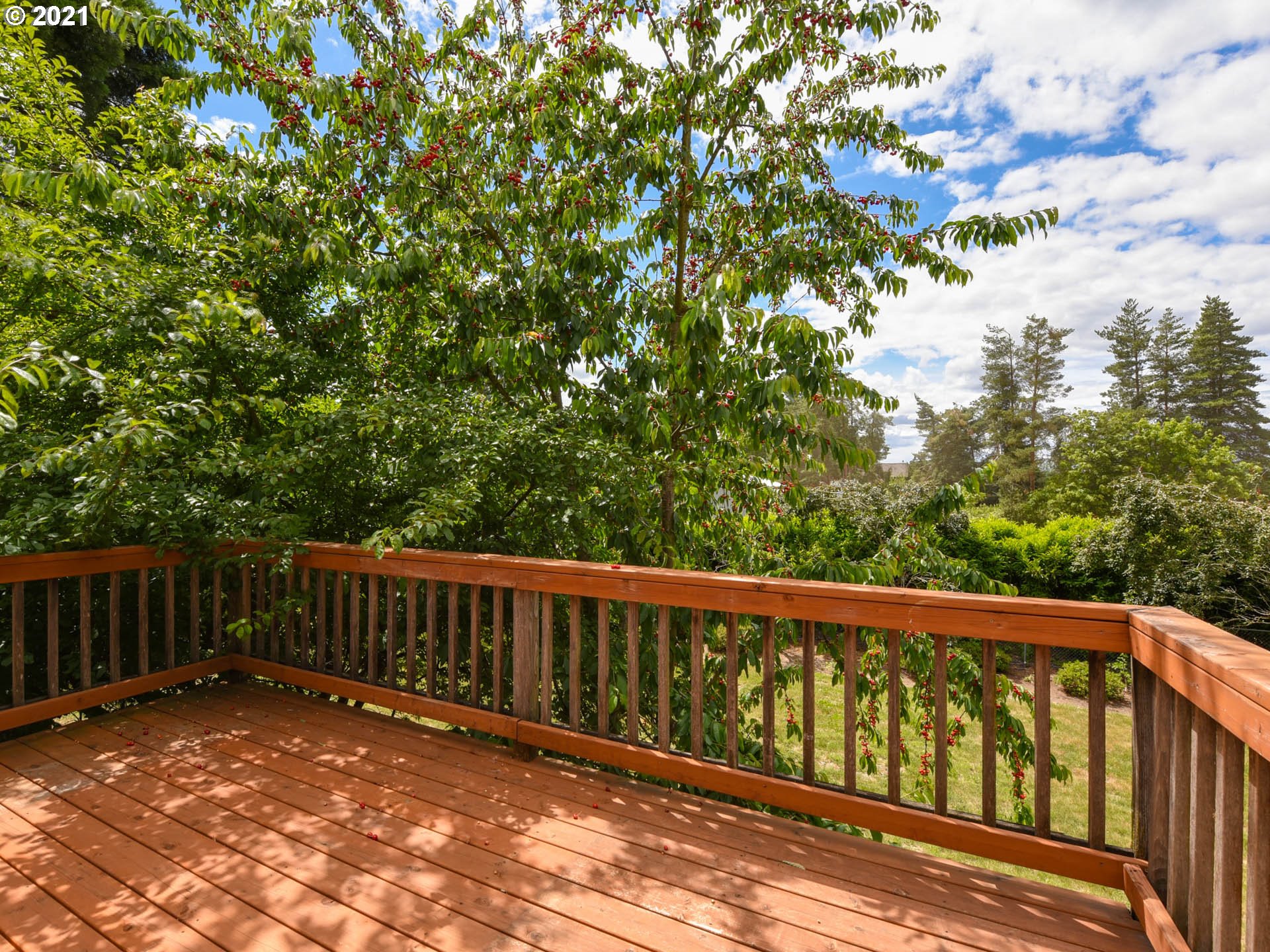 8784 South Heinz Road Canby, OR 97013 - Photo 27 of 32