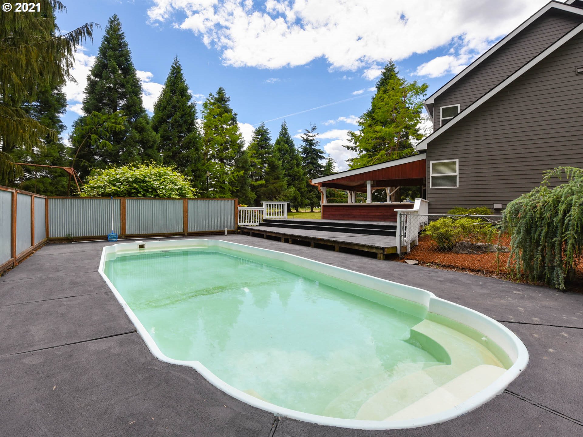 8784 South Heinz Road Canby, OR 97013 - Photo 30 of 32