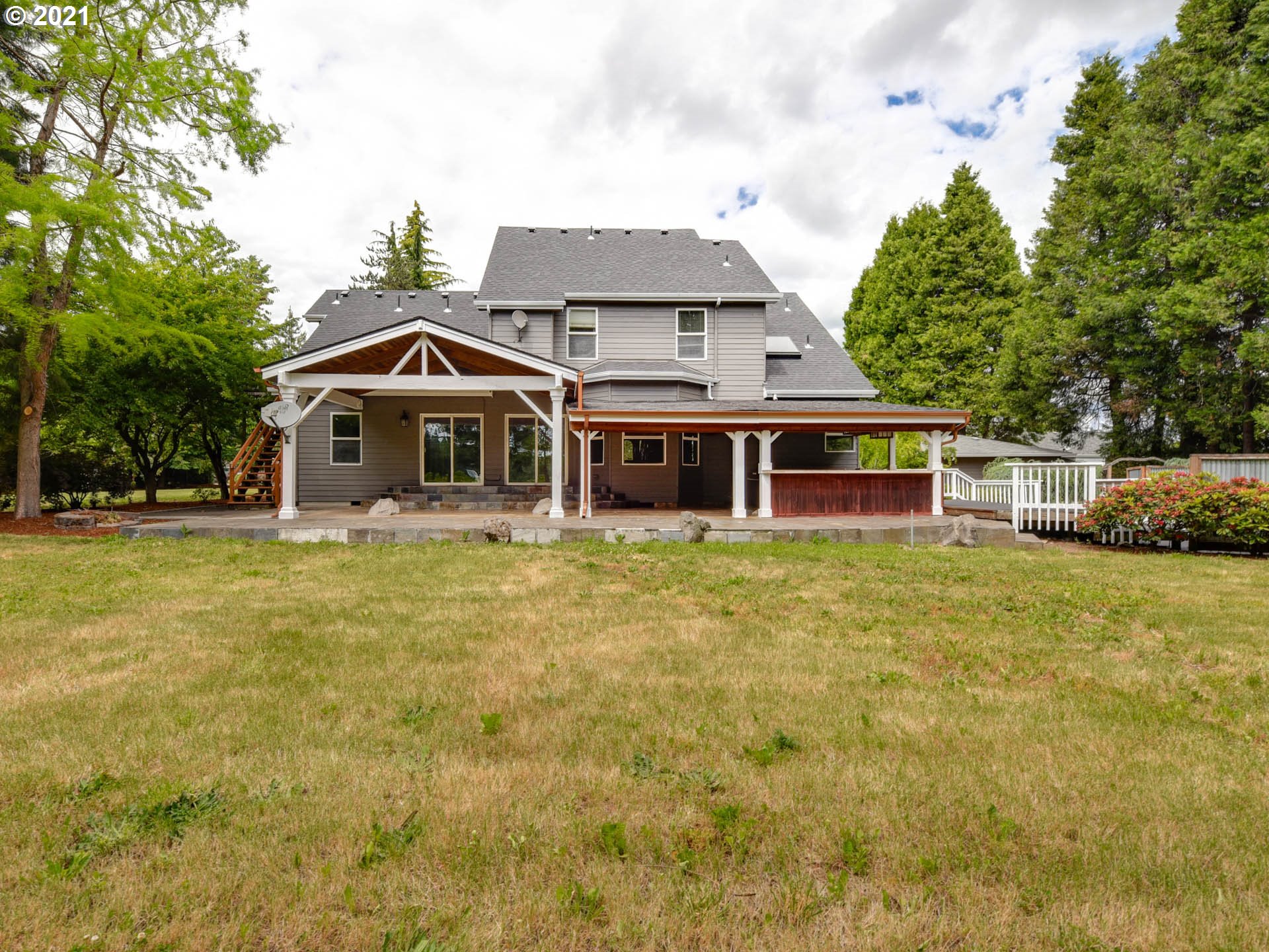 8784 South Heinz Road Canby, OR 97013 - Photo 31 of 32