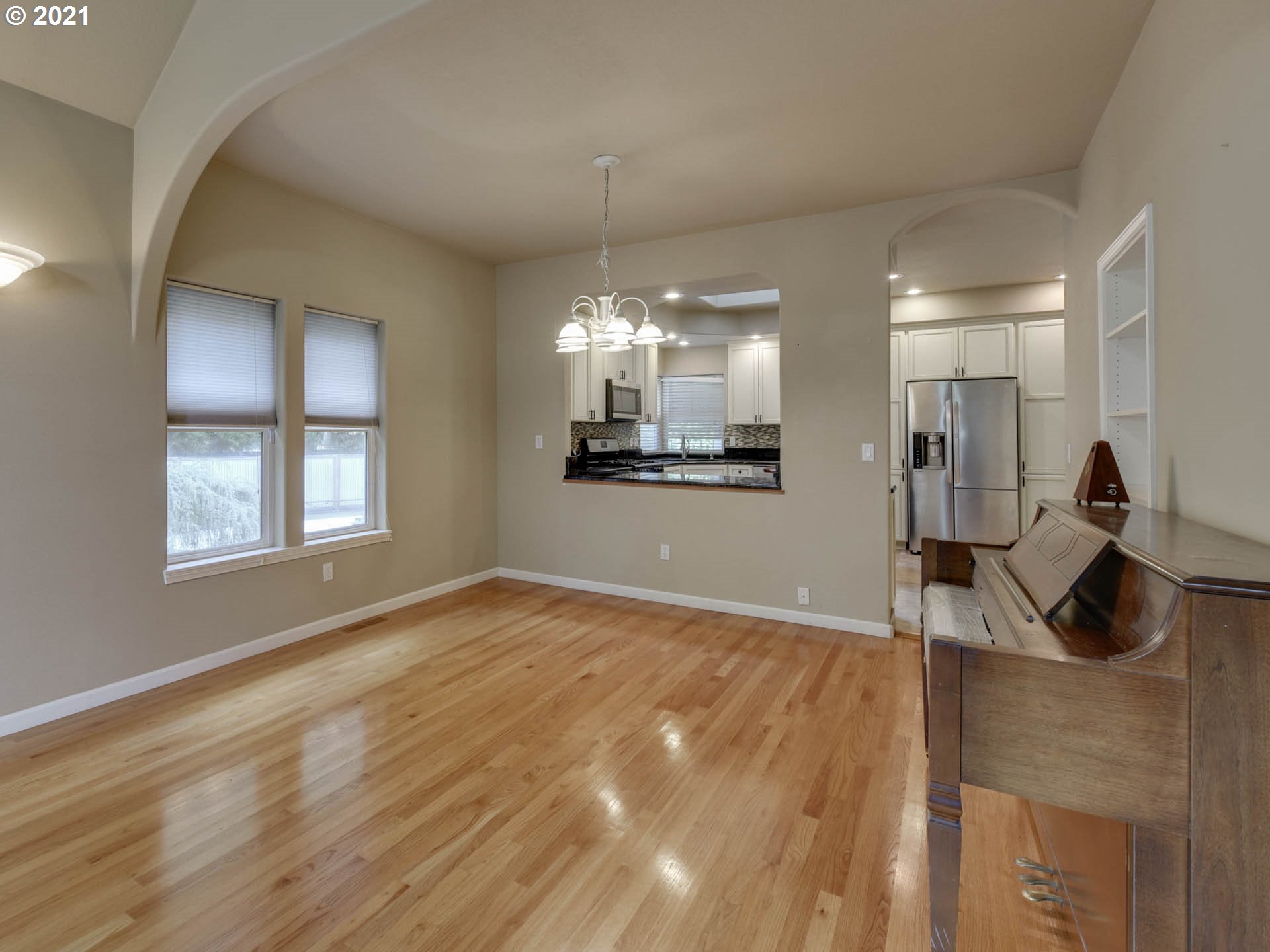 8784 South Heinz Road Canby, OR 97013 - Photo 4 of 32
