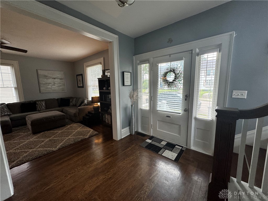 128 East 1st Street Springfield, OH 45504 - Photo 30 of 65 Gallery Image 30