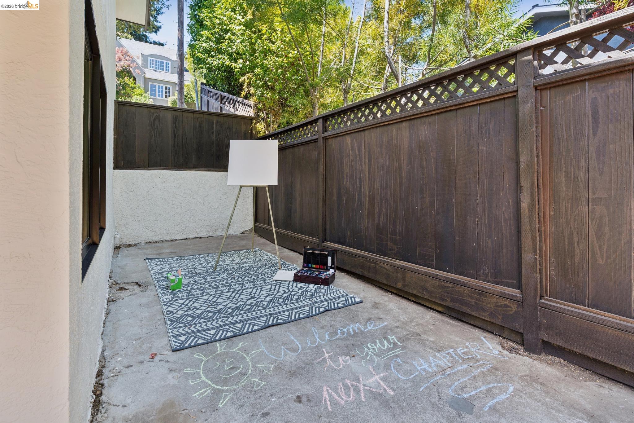 921 Underhills Road Oakland, CA 94610 - Photo 73 of 97