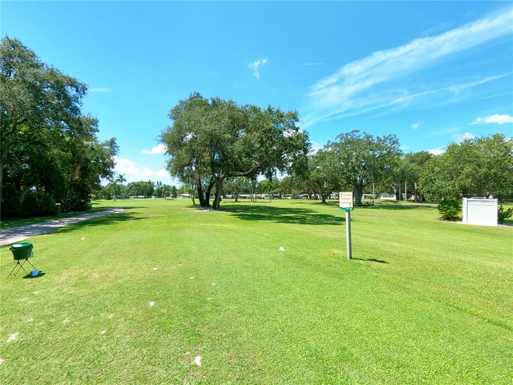 1100 South Belcher Road, Unit 512 Largo, FL 33771 - Photo 73 of 73 Private golf course for residents and their guests