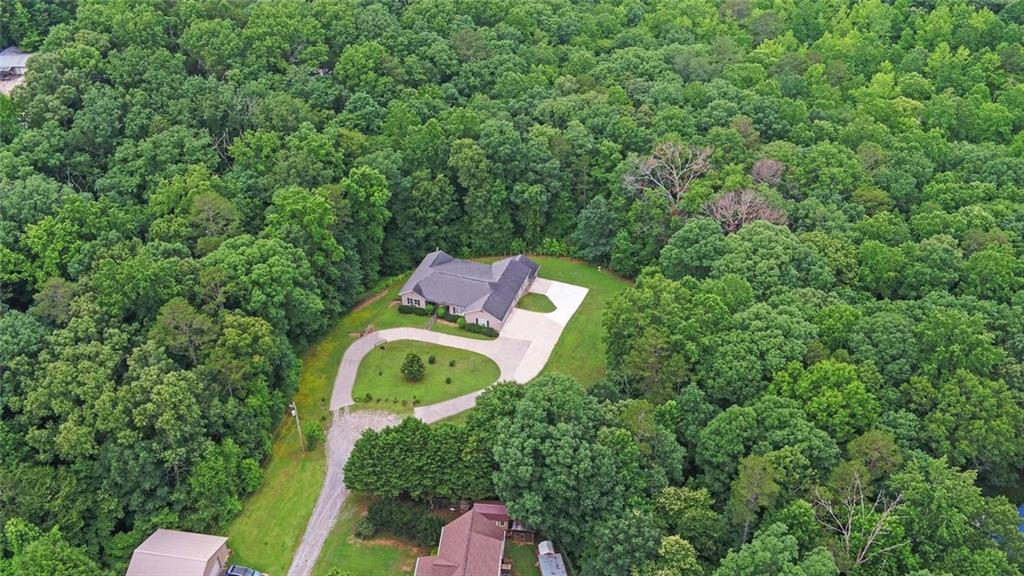 88 Cedar Ridge Road Dawsonville, GA 30534 - Photo 64 of 67