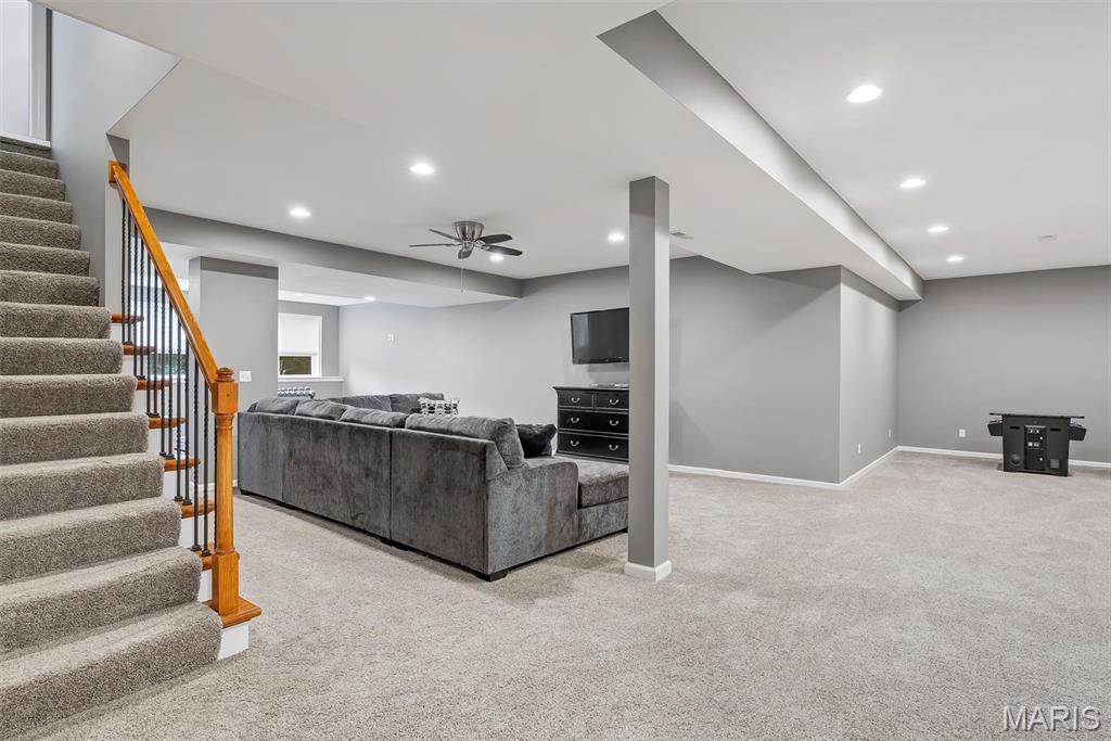 335 Summit Road Fenton, MO 63026 - Photo 44 of 67