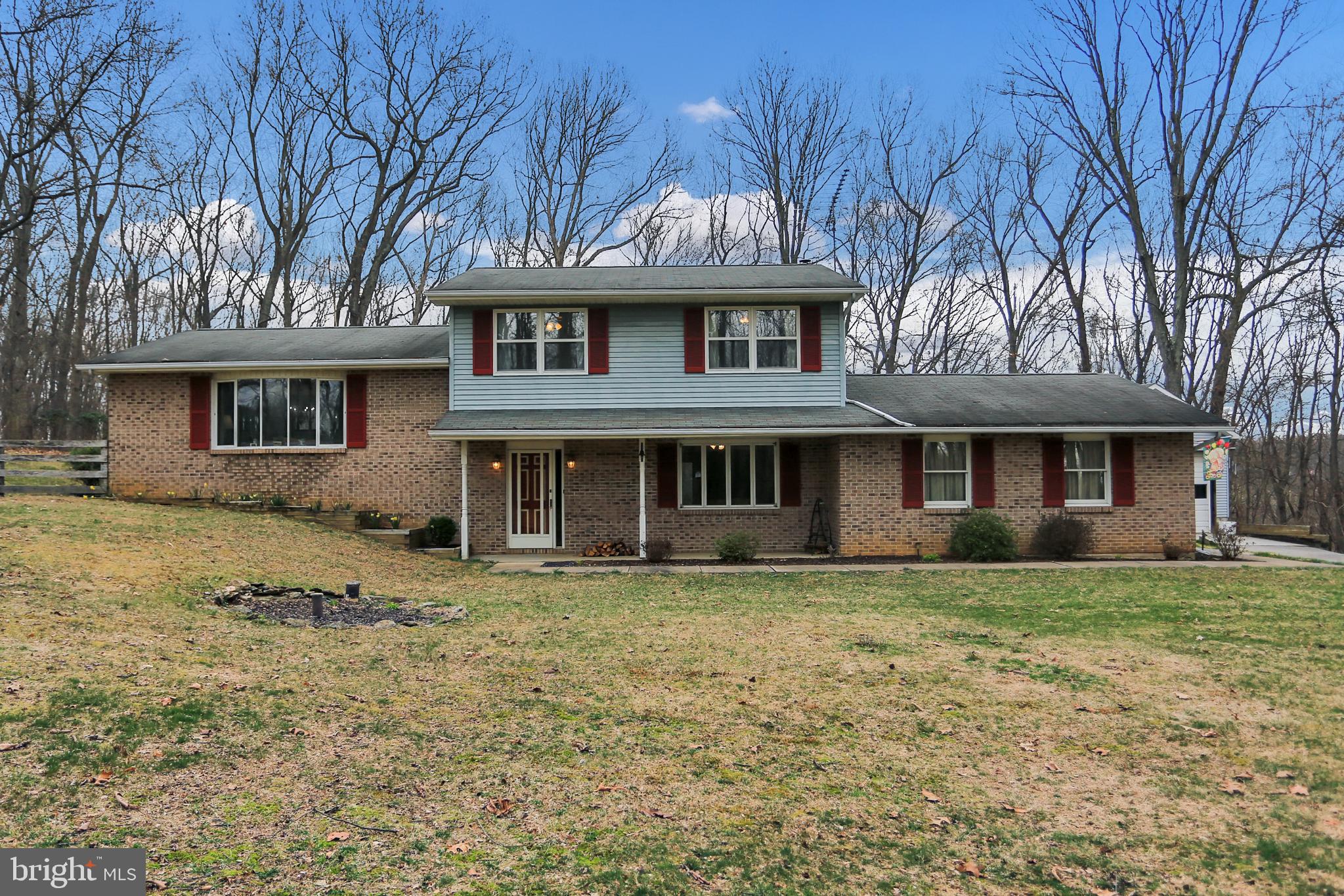 19935 Dutton Road Stewartstown, PA 17363 - Photo 1 of 42 Gallery Image 1