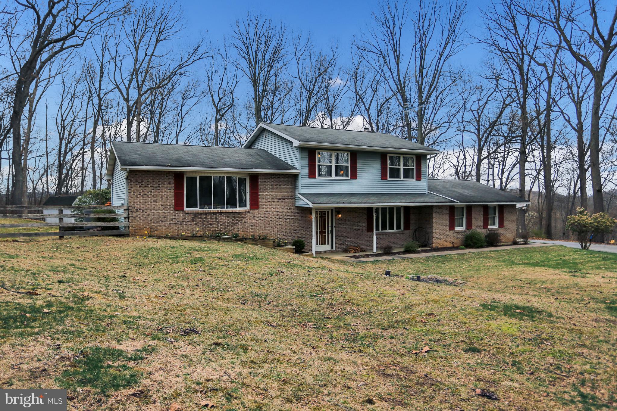 19935 Dutton Road Stewartstown, PA 17363 - Photo 2 of 42 Gallery Image 2