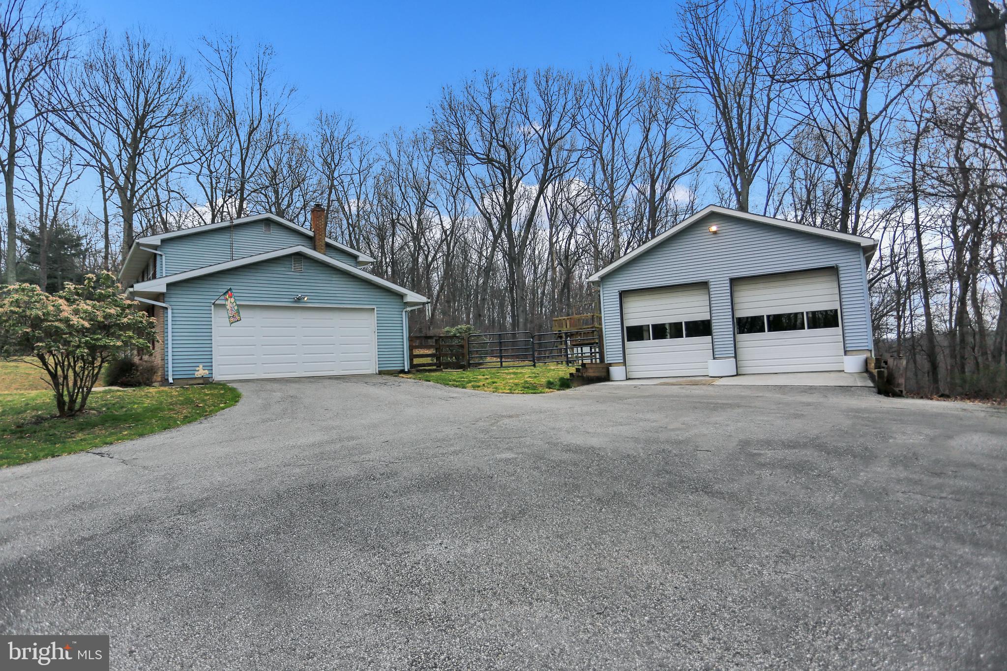 19935 Dutton Road Stewartstown, PA 17363 - Photo 41 of 42 Gallery Image 41