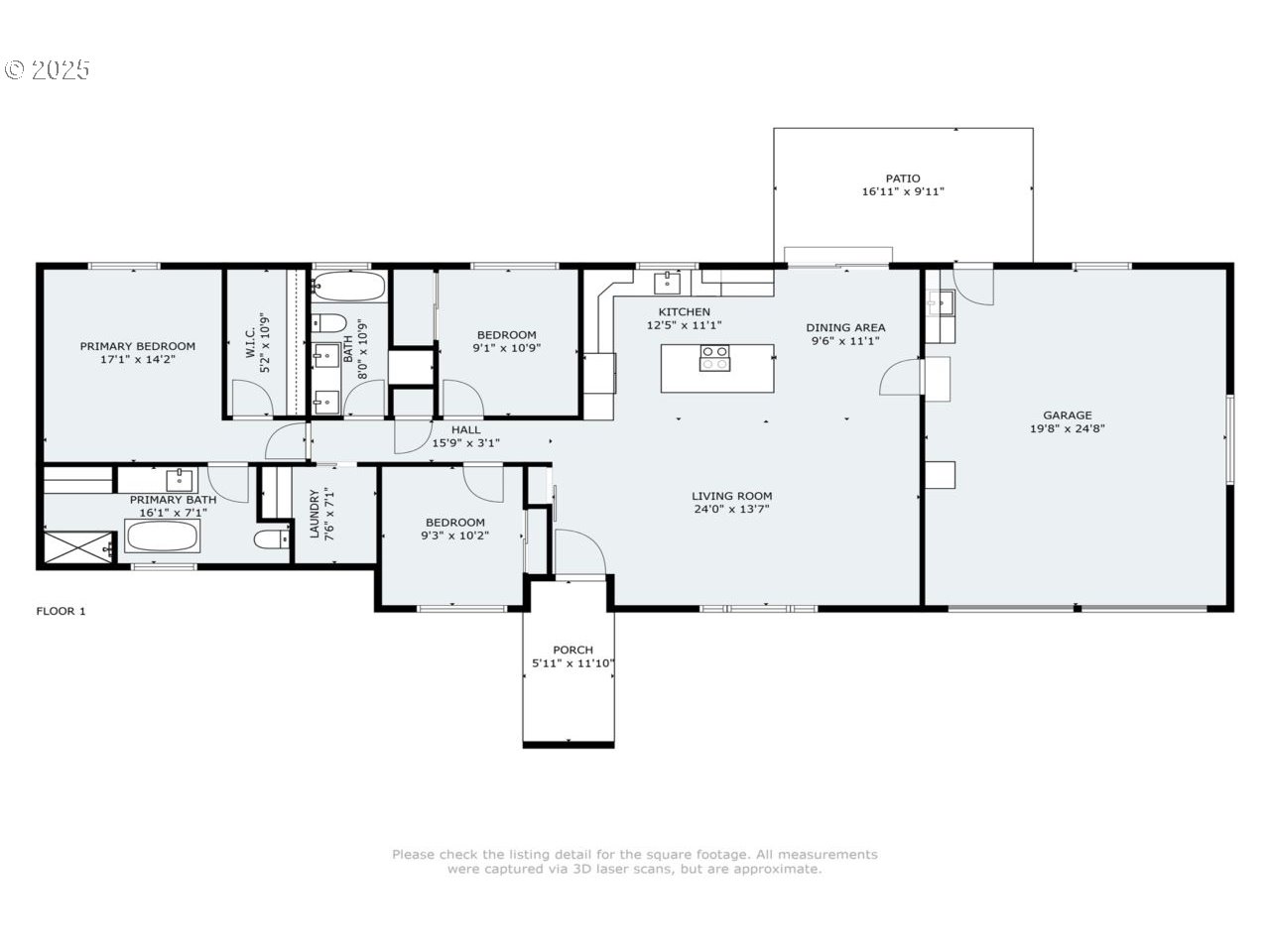 2034 45th Court Florence, OR 97439 - Photo 42 of 42