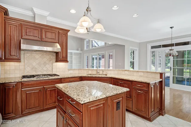 $620,000 | 118 Legacy Oaks Drive, Wallace, NC 28466