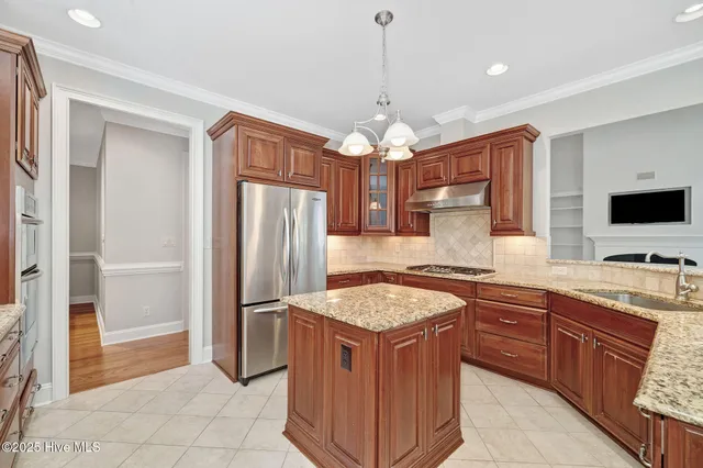 $620,000 | 118 Legacy Oaks Drive, Wallace, NC 28466